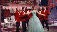 «Моя жена хочет петь (1958)» — обои к фильму #1