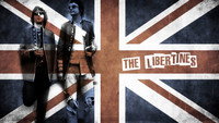 «The Libertines: Невинных свидетелей не бывает (2011)» — обои к фильму #1