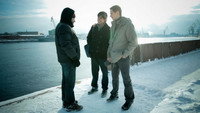 «Подсадной (2010)» — обои к фильму #1