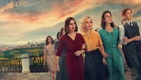 «Телефонистки (2017-2020)» — обои к сериалу #1