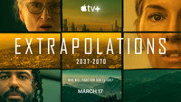 Обои к сериалу «Экстраполяции (2023)» — (23 из 58)