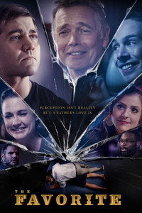 Постер фильма «The Favorite (2019)» — (2 из 3)