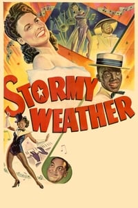 Poster de Stormy Weather