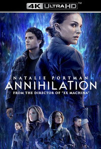 Постер фильма «Аннигиляция (2017)» — (53 из 161)