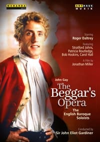 Poster de The Beggar's Opera
