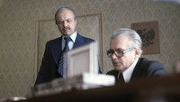 «Танцующий ястреб (1977)» — обои к фильму #8