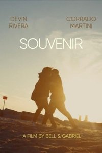 Imagem do Filme Souvenir