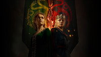 Обои к сериалу «Дом, который построили Драконы (2022)» — (16 из 268)