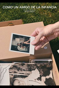 Imagem do Filme Como un amigo de la infancia