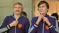 «Быстрее собственной тени (1980)» — обои к фильму #1