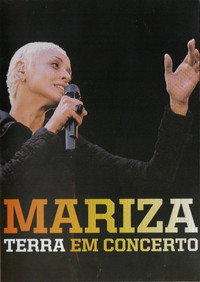 Mariza: Terra Em Concerto