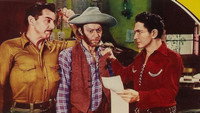 «Billy the Kid's Fighting Pals (1941)» — обои к фильму #1