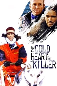 Poster de The Cold Heart of a Killer