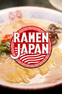 copertina serie tv RAMEN+JAPAN 2023