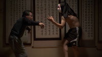 «Отец – пёс (2010)» — обои к фильму #1