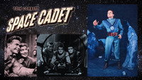 «Tom Corbett, Space Cadet (1950-1955)» — обои к сериалу #1