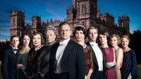 «Аббатство Даунтон (2010-2015)» — обои к сериалу #4