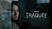 Traquée