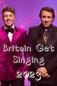 Britain Get Singing - 2023 Episode Guide