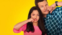 «Sydney to the Max (2019-2021)» — обои к сериалу #1