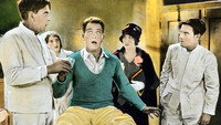 «Fast and Furious (1927)» — обои к фильму #1