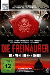 Imagem do Filme Die Freimaurer - Das verlorene Symbol
