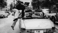 «Nicht fummeln, Liebling! (1970)» — обои к фильму #2