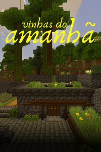 Vinhas do Amanhã (2026) poster