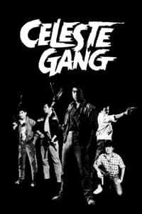 Poster de Celeste Gang