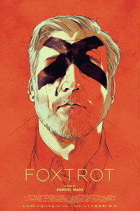 Постер фильма «Фокстрот (2017)» — (5 из 18)
