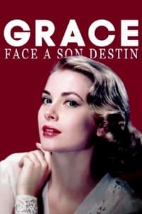 Poster de Grace face à son destin