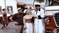 «Kein Mann zum Heiraten (1959)» — обои к фильму #1