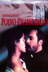 Постер фильма «Любовный порошок (2003)» — (3 из 3)