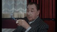 «Король Парижа (1995)» — обои к фильму #1