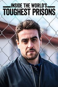 Постер сериала «Самые жестокие тюрьмы мира (2016-2021)» — (2 из 24)
