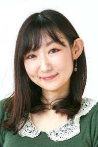 Shizuka Tsuji