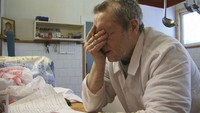 «Зимовка (2010)» — обои к фильму #3