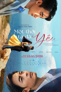 Poster de Một Thời Ta Đã Yêu