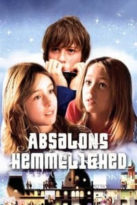copertina serie tv Absalons+hemmelighed 2006