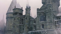 Harry Potter à l'école des sorciers