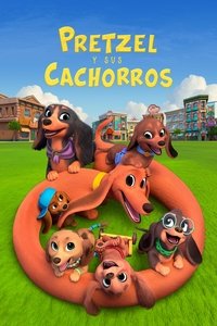 Poster de Pretzel y sus cachorros