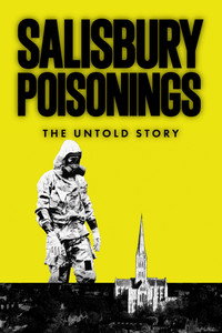 Salisbury Poisonings: The Untold Story (2026) subtitle poster