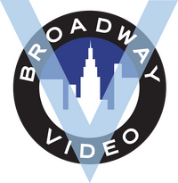 Broadway Video