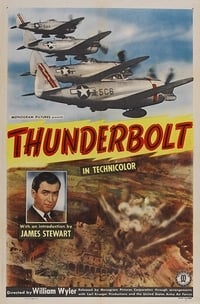 Poster de Thunderbolt