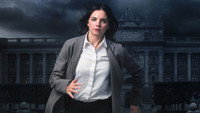 «Голубые глаза (2014-2015)» — обои к сериалу #2