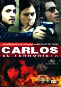 Poster de Carlos