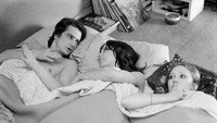 «Мамочка и шлюха (1973)» — обои к фильму #8