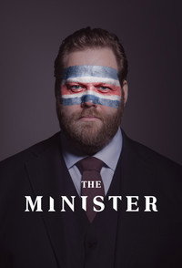 Постер сериала «Министр (2020)» — (3 из 12)