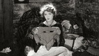 «Роман в Редвудс (1917)» — обои к фильму #3