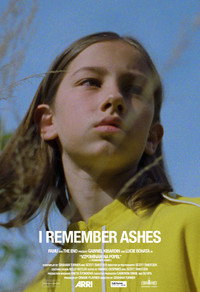 Постер фильма «I Remember Ashes (2019)» — (2 из 5)